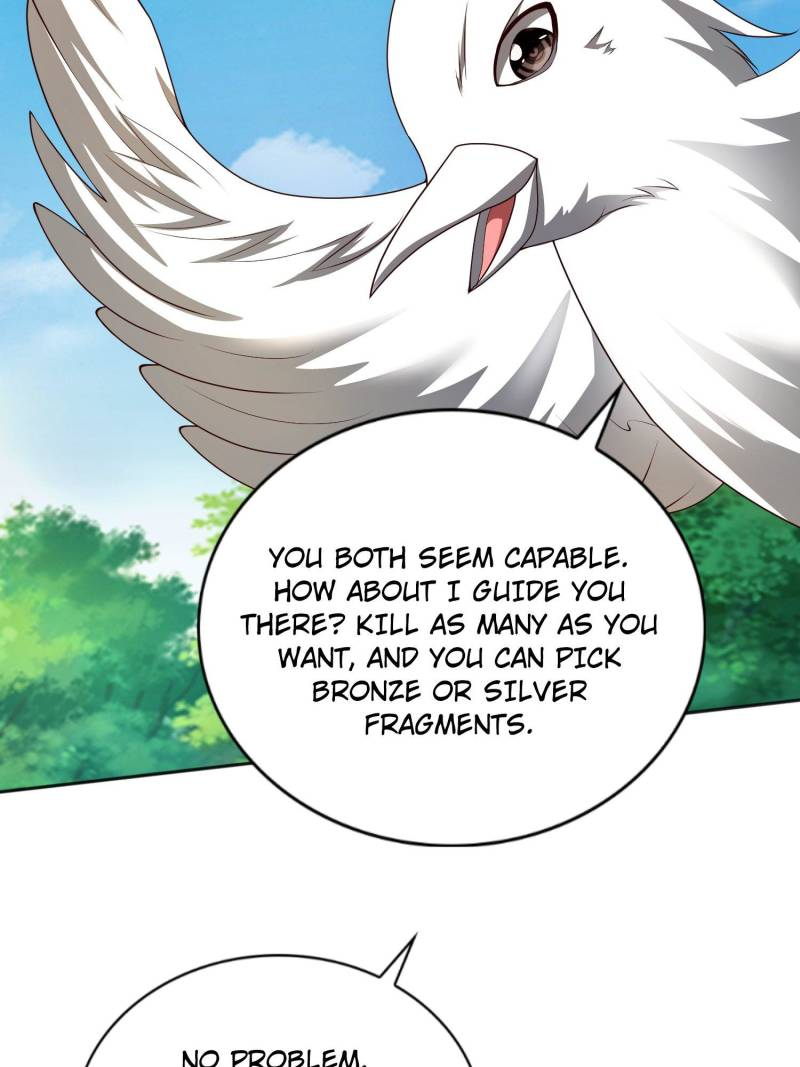 Dragon Master Chapter 411 31